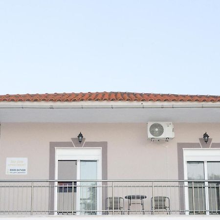 Sea Gem Apartment 1 Νέοι Επιβάτες Εξωτερικό φωτογραφία