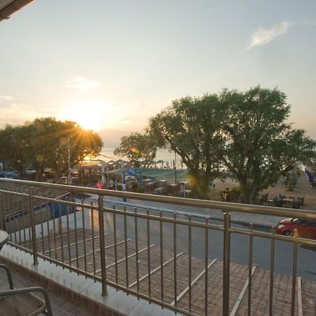 Sea Gem Apartment 1 Νέοι Επιβάτες Εξωτερικό φωτογραφία