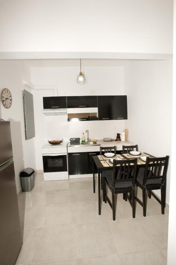 Sea Gem Apartment 1 Νέοι Επιβάτες Εξωτερικό φωτογραφία