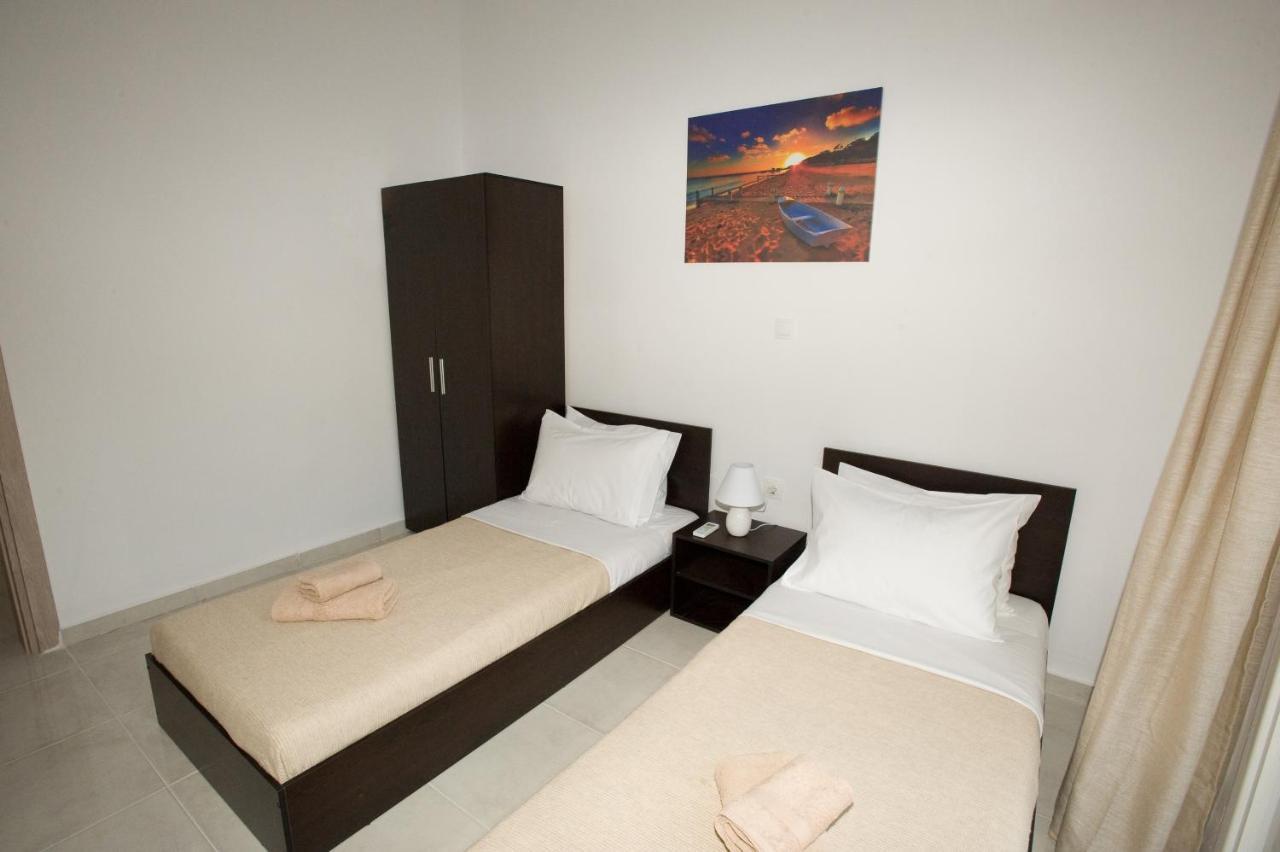 Sea Gem Apartment 1 Νέοι Επιβάτες Εξωτερικό φωτογραφία