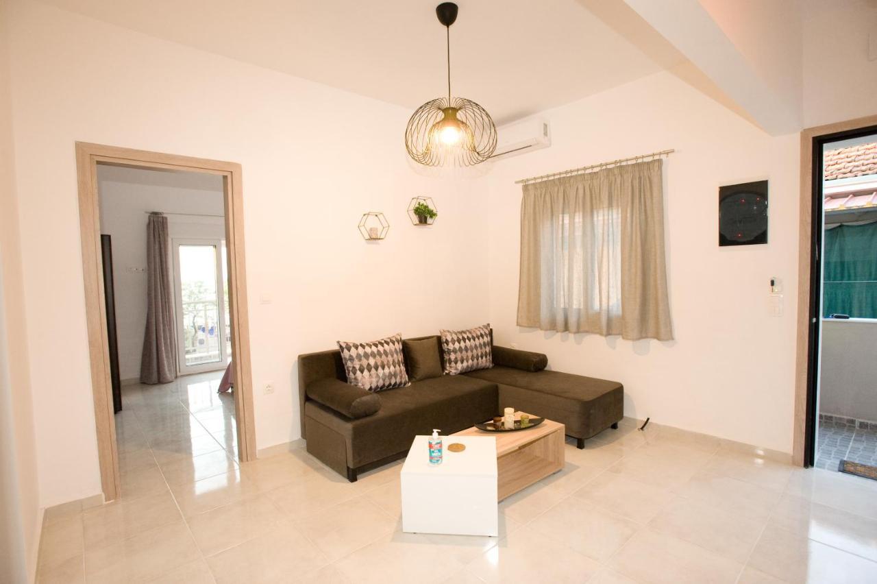 Sea Gem Apartment 1 Νέοι Επιβάτες Εξωτερικό φωτογραφία