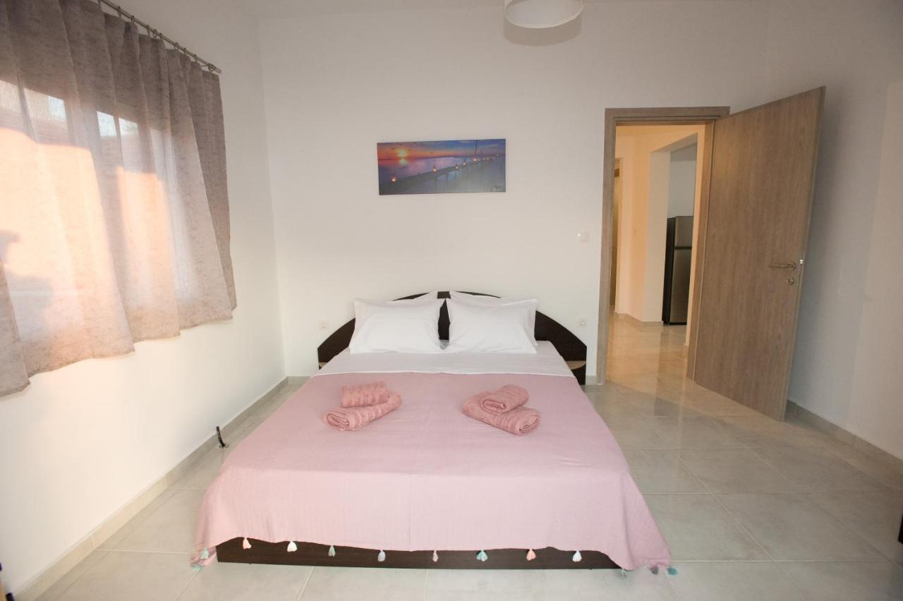 Sea Gem Apartment 1 Νέοι Επιβάτες Εξωτερικό φωτογραφία
