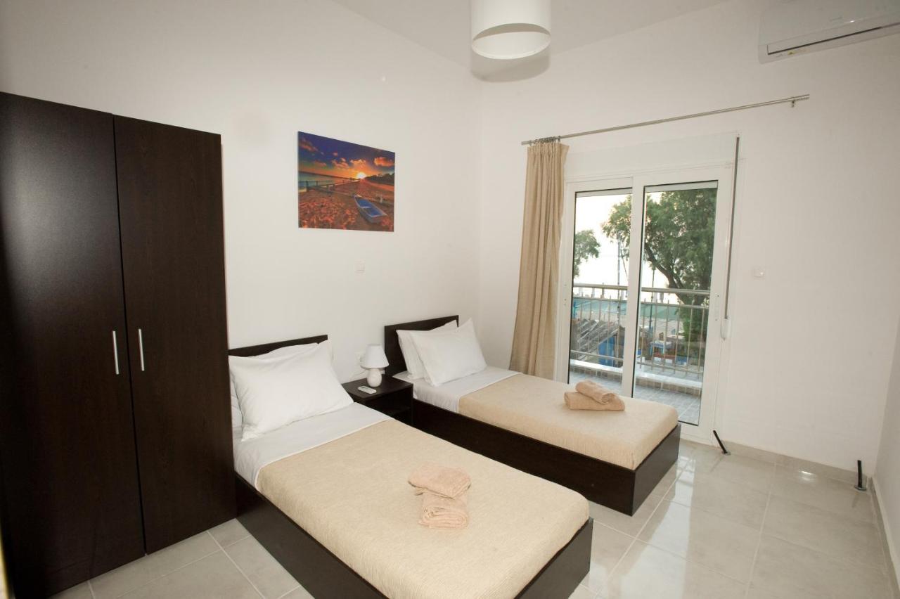 Sea Gem Apartment 1 Νέοι Επιβάτες Εξωτερικό φωτογραφία