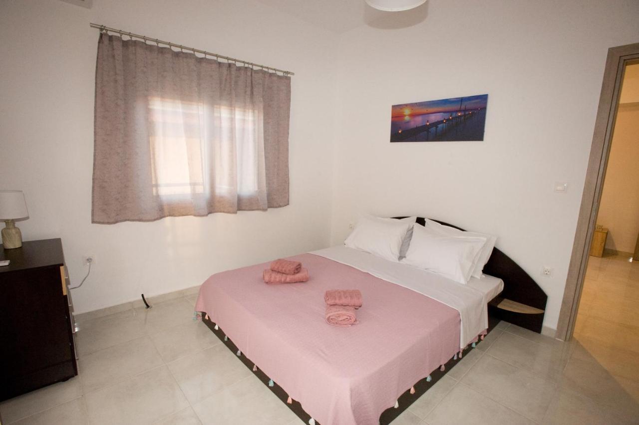 Sea Gem Apartment 1 Νέοι Επιβάτες Εξωτερικό φωτογραφία