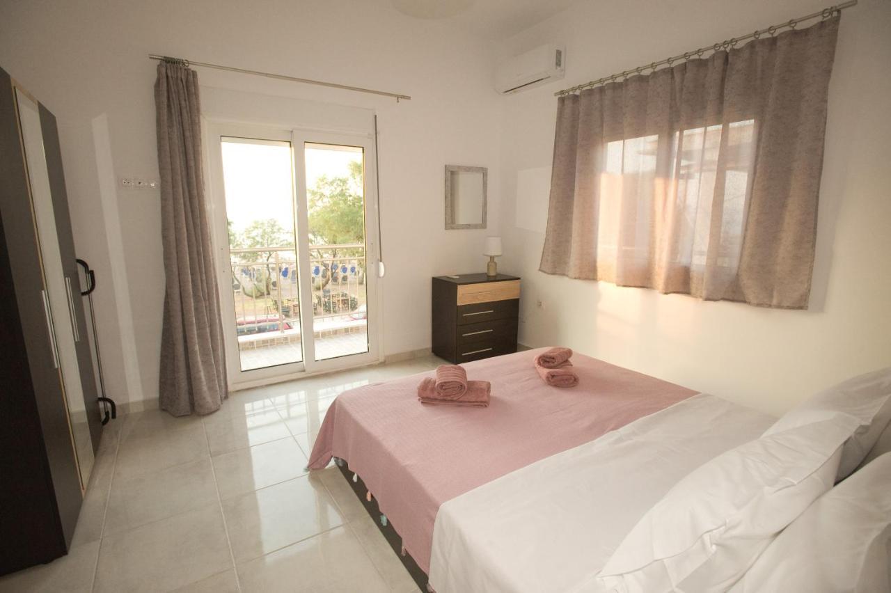 Sea Gem Apartment 1 Νέοι Επιβάτες Εξωτερικό φωτογραφία