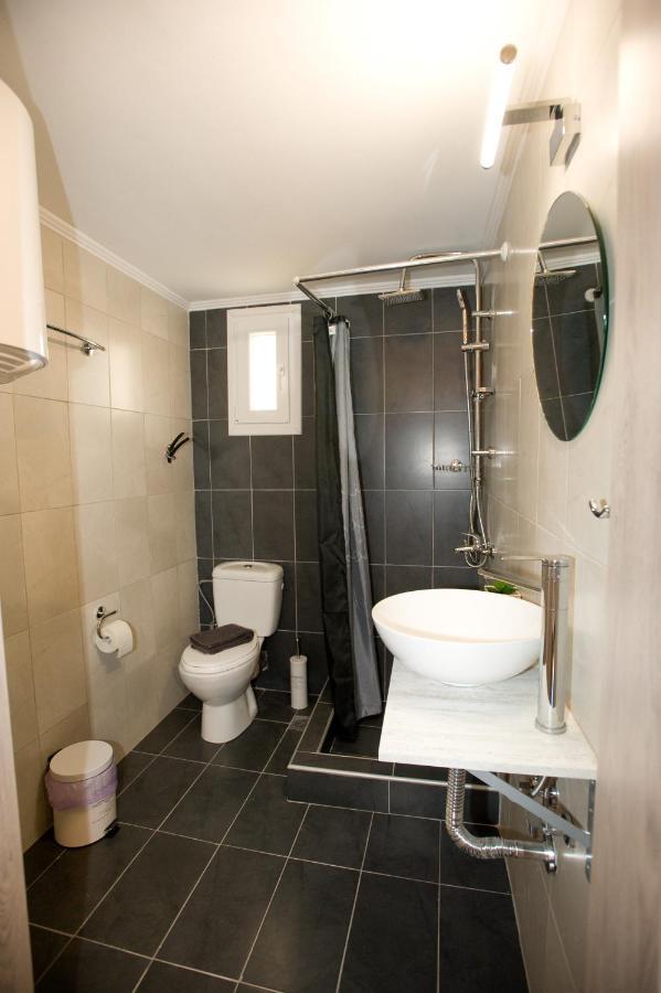 Sea Gem Apartment 1 Νέοι Επιβάτες Εξωτερικό φωτογραφία