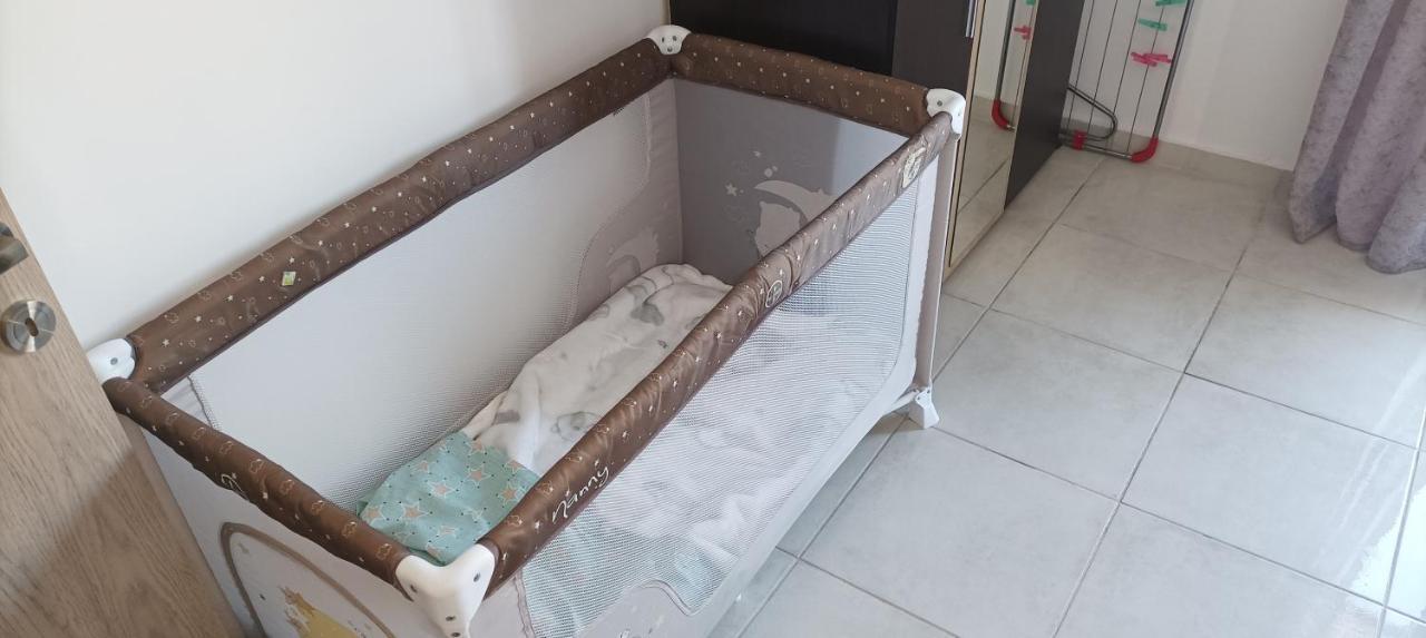 Sea Gem Apartment 1 Νέοι Επιβάτες Εξωτερικό φωτογραφία